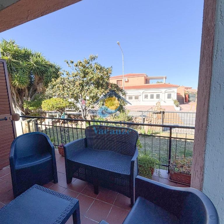 Sardegna 20 - Casa con 2 Camere da Letto - 1