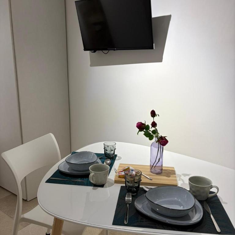Vicolo 13 - Monolocale King - 9