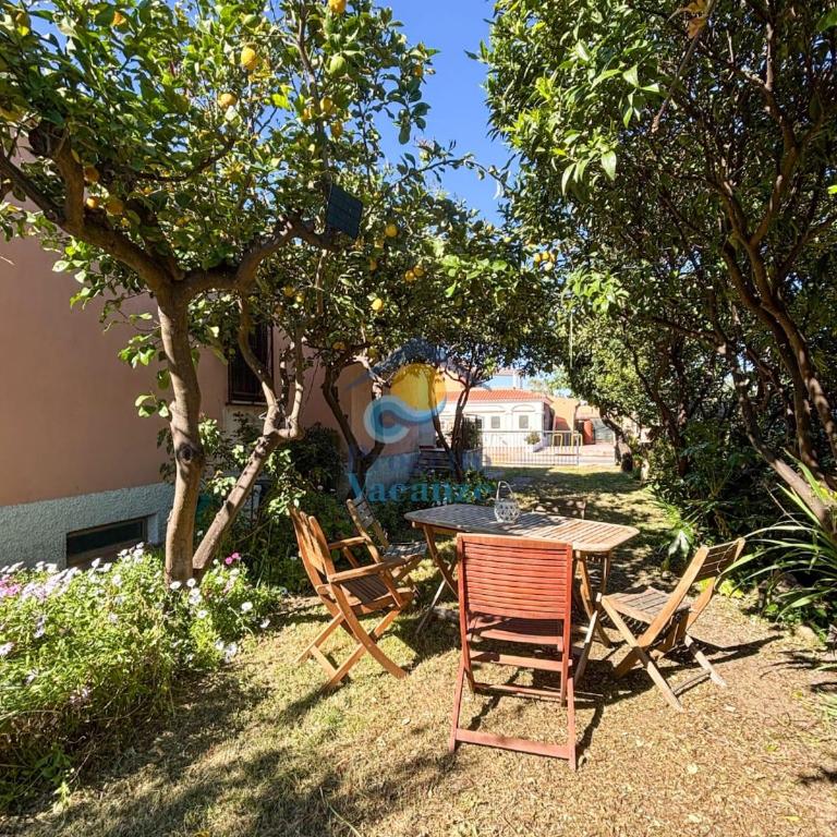 Sardegna 20 - Casa con 2 Camere da Letto - 3