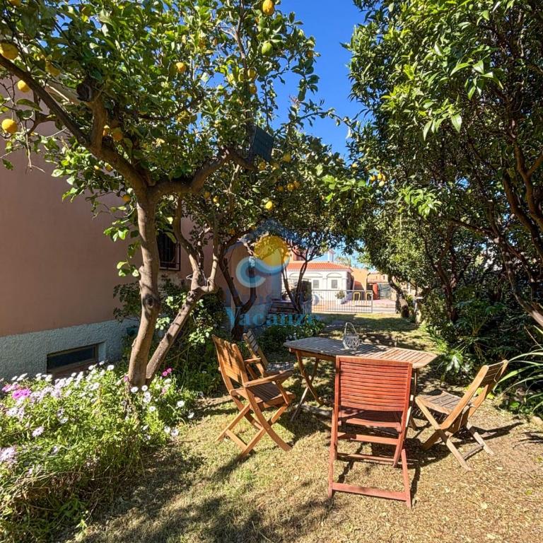Sardegna 20 - Casa con 2 Camere da Letto - 5