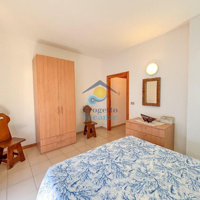 Sardegna 20 - Casa con 2 Camere da Letto - 16