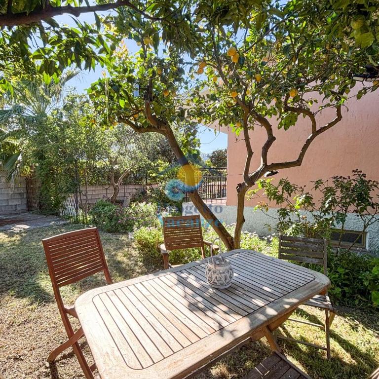 Sardegna 20 - Casa con 2 Camere da Letto - 17