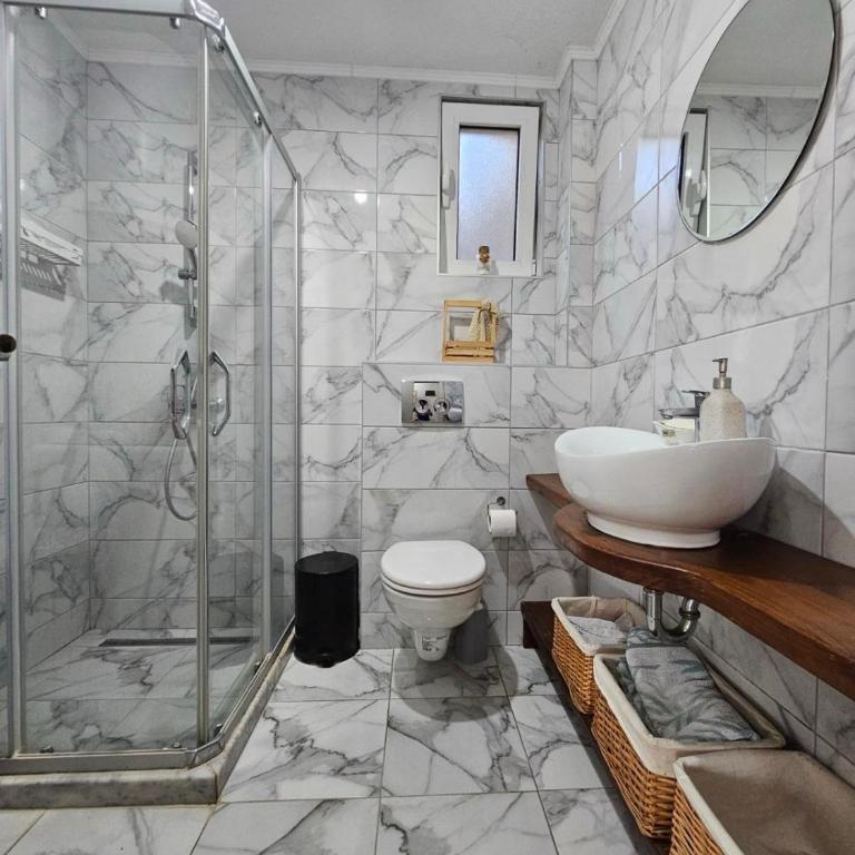 Apartman Petar - One-Bedroom Apartment - 3