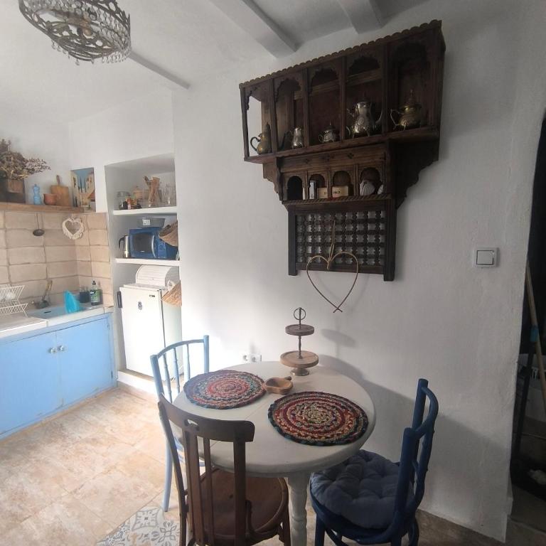 Casa Chaouen - Casa con 1 dormitorio - 3