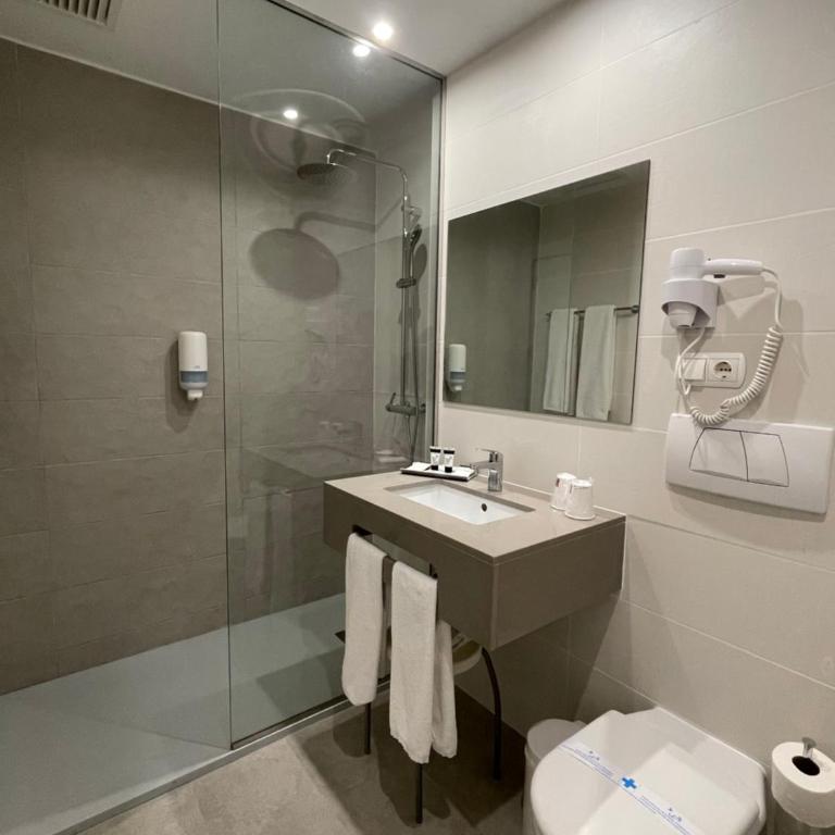 Albir Playa Hotel & Spa - Double or Twin Room - 5