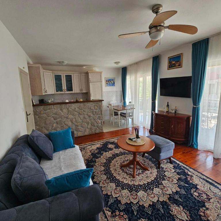 Apartman Petar - One-Bedroom Apartment - 1