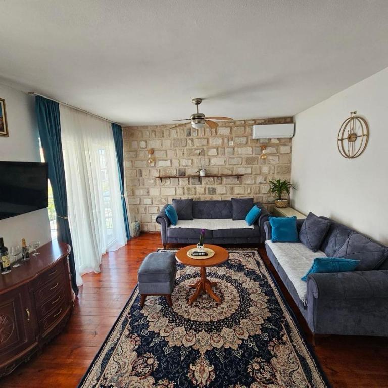 Apartman Petar - One-Bedroom Apartment - 2