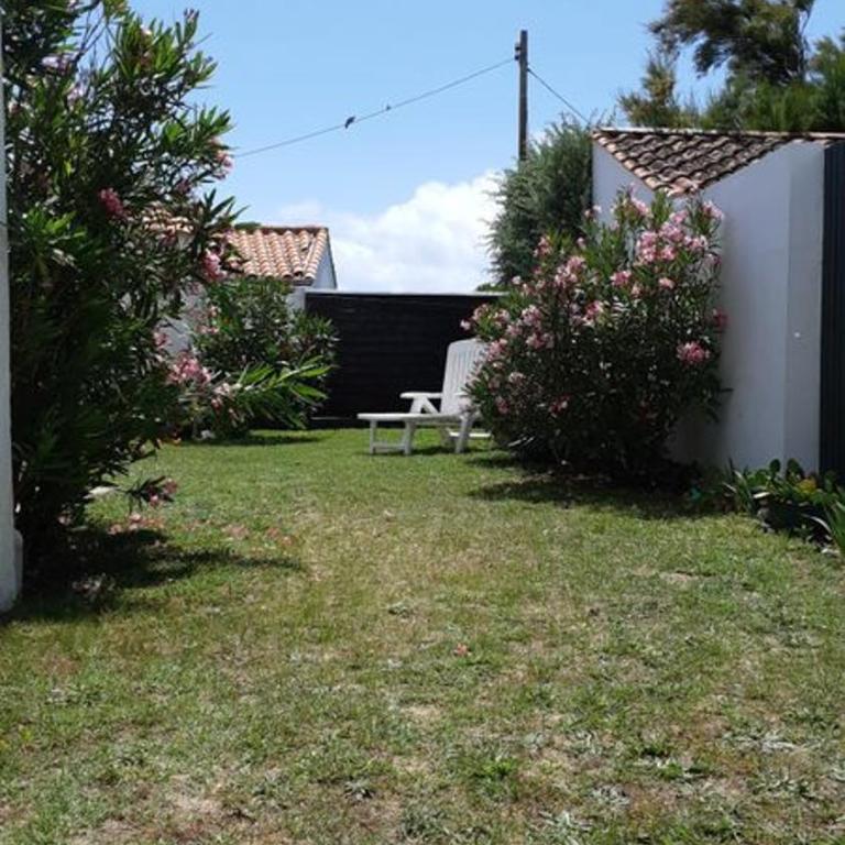 Maison de pêcheur à 100m de la plage ! - Casa con 1 Camera da Letto - 13