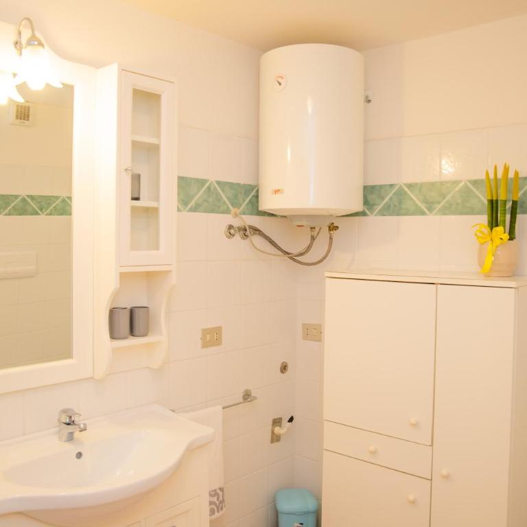 Home Garden - Appartamento con 1 Camera da Letto - 16