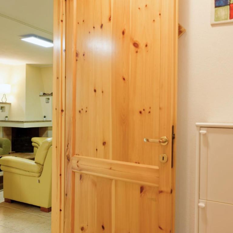 Home Garden - Appartamento con 1 Camera da Letto - 18
