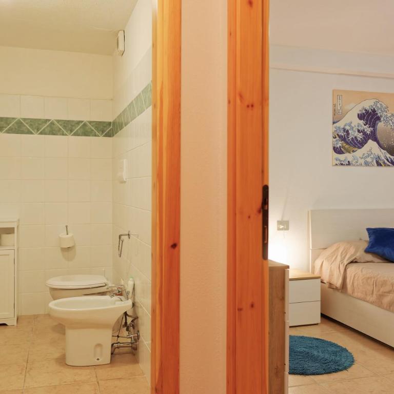 Home Garden - Appartamento con 1 Camera da Letto - 28