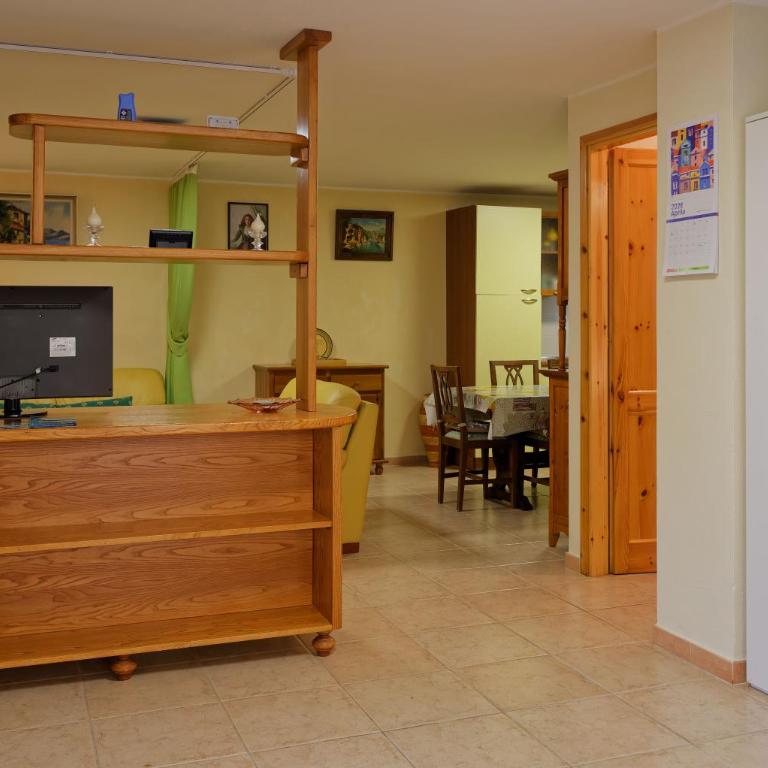 Home Garden - Appartamento con 1 Camera da Letto - 27