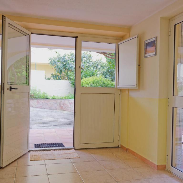 Home Garden - Appartamento con 1 Camera da Letto - 32