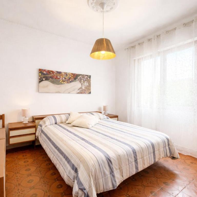 Conchiglia Blu by Zoom In Earth - pochi passi dal mare - Appartamento con 2 Camere da Letto - 5