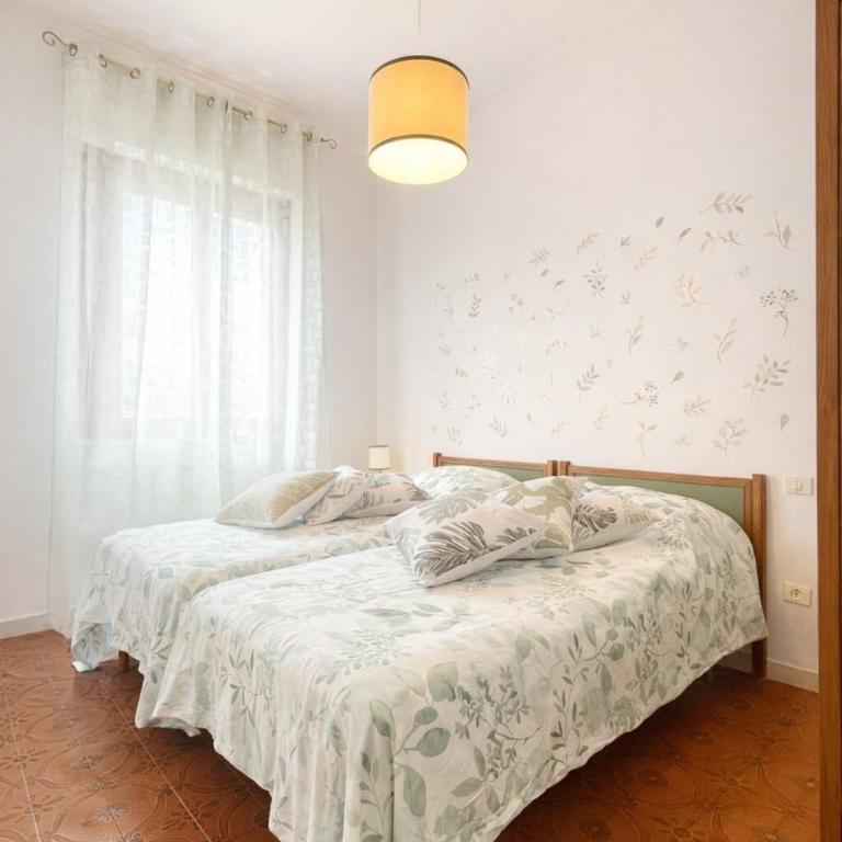 Conchiglia Blu by Zoom In Earth - pochi passi dal mare - Appartamento con 2 Camere da Letto - 19