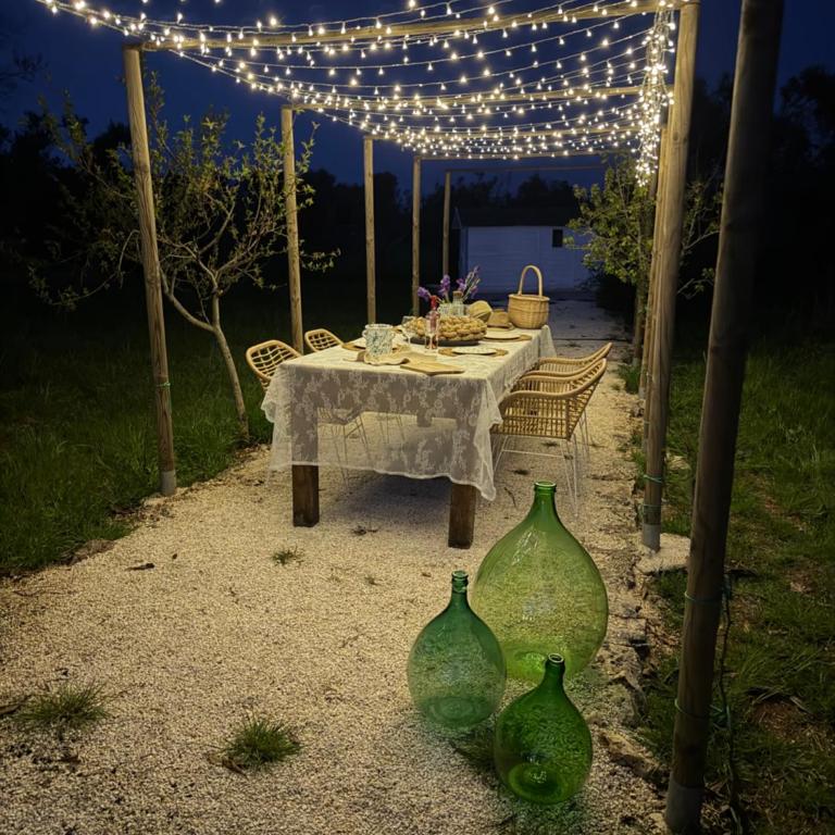 Elaia Suites Ostuni - Two-Bedroom Villa - 10