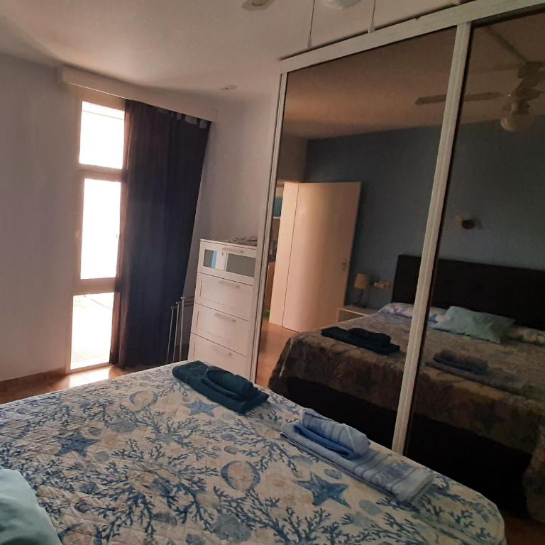 Blue Marine - Apartamento de 1 dormitorio - 9