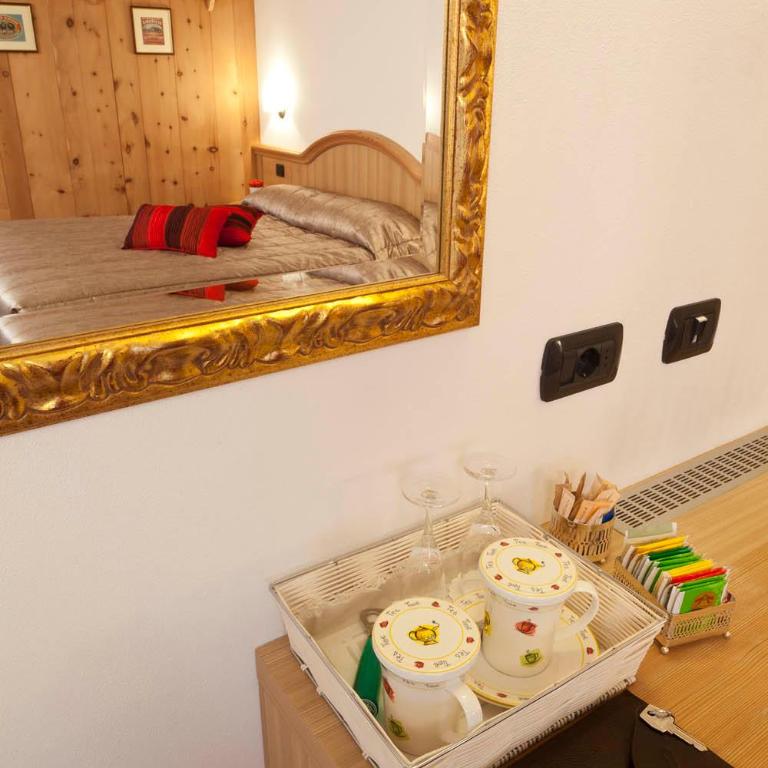 Hotel Livigno - Junior Suite - 9