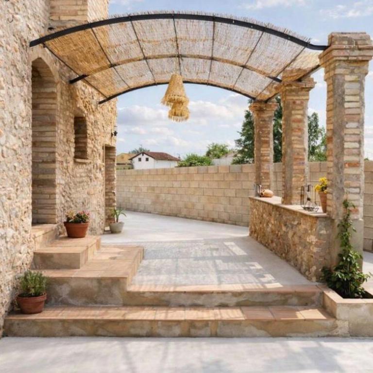 L'HORTET - Delta de L'Ebre - Four-Bedroom House - 7