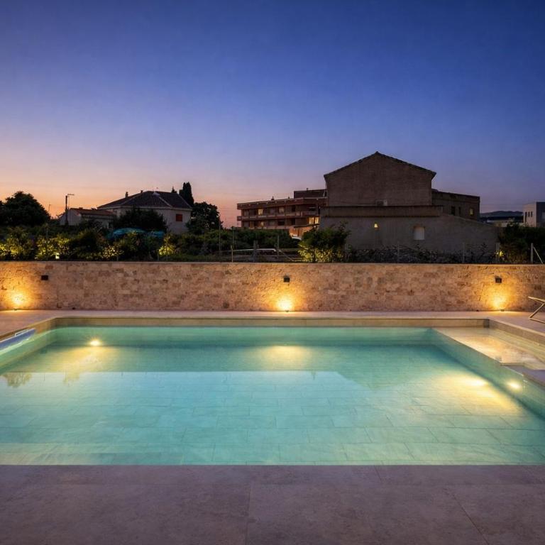 L'HORTET - Delta de L'Ebre - Four-Bedroom House - 5