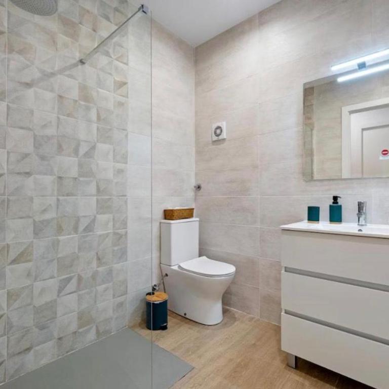 L'HORTET - Delta de L'Ebre - Four-Bedroom House - 37
