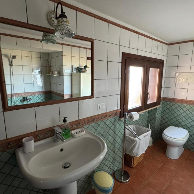 Villa Rubea - 100 meters from the sea - Villa mit Meerblick - 14