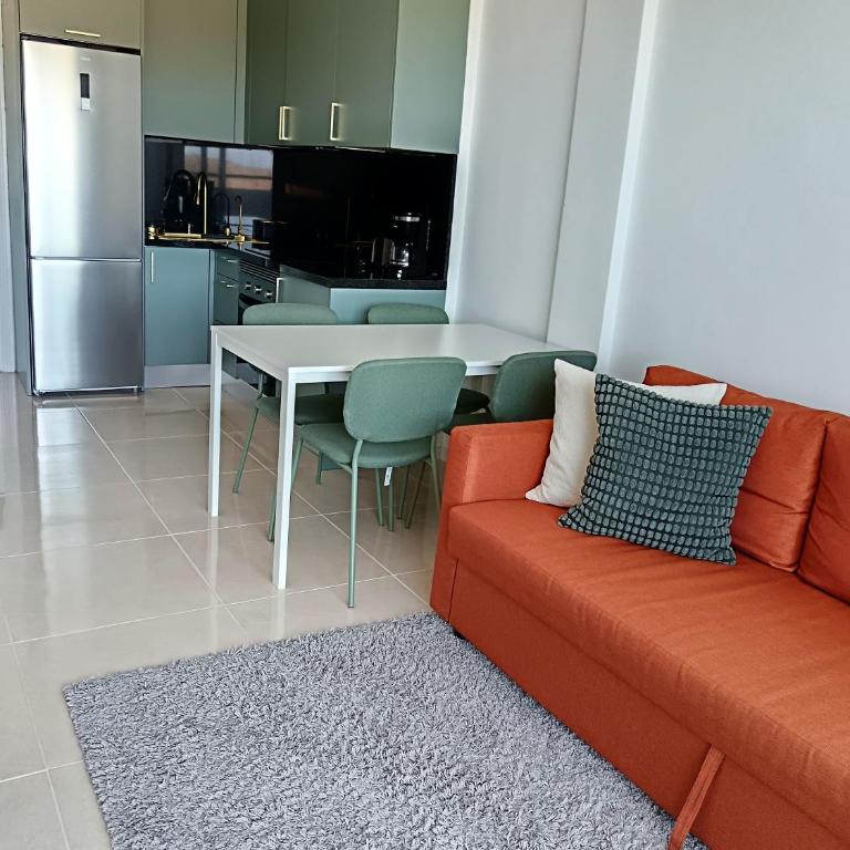 Ocean View Paraíso - Apartamento de 1 dormitorio - 1