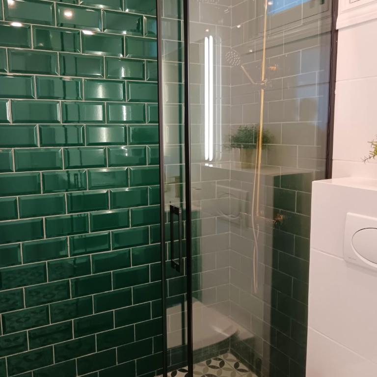 Ocean View Paraíso - Apartamento de 1 dormitorio - 21