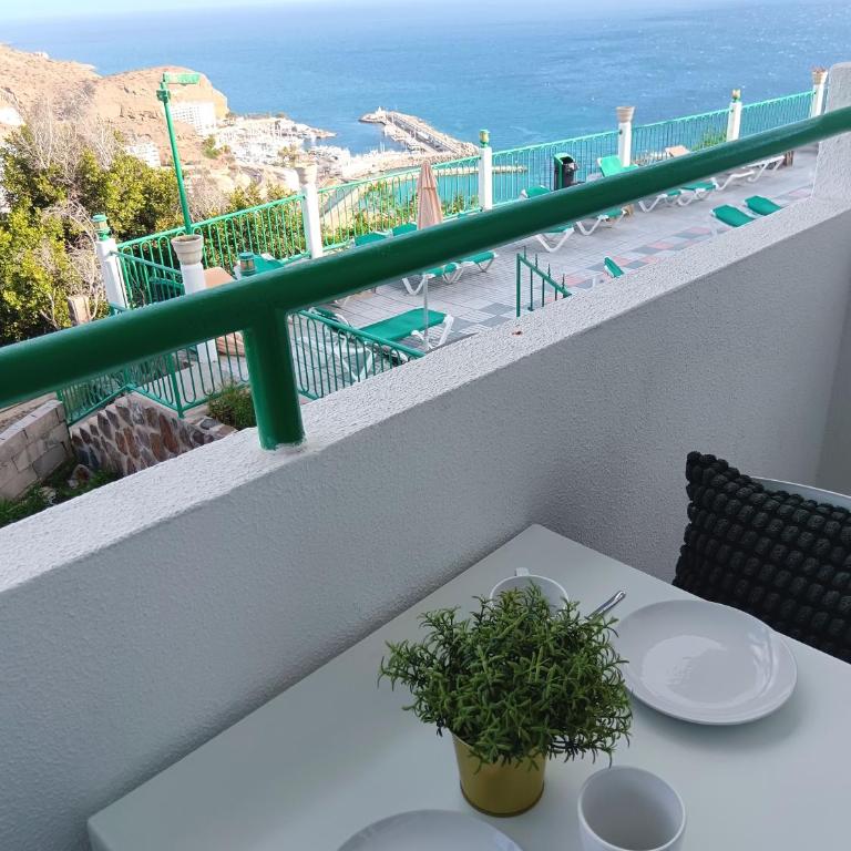 Ocean View Paraíso - Apartamento de 1 dormitorio - 3