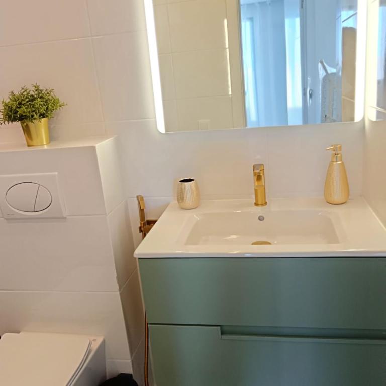 Ocean View Paraíso - Apartamento de 1 dormitorio - 22