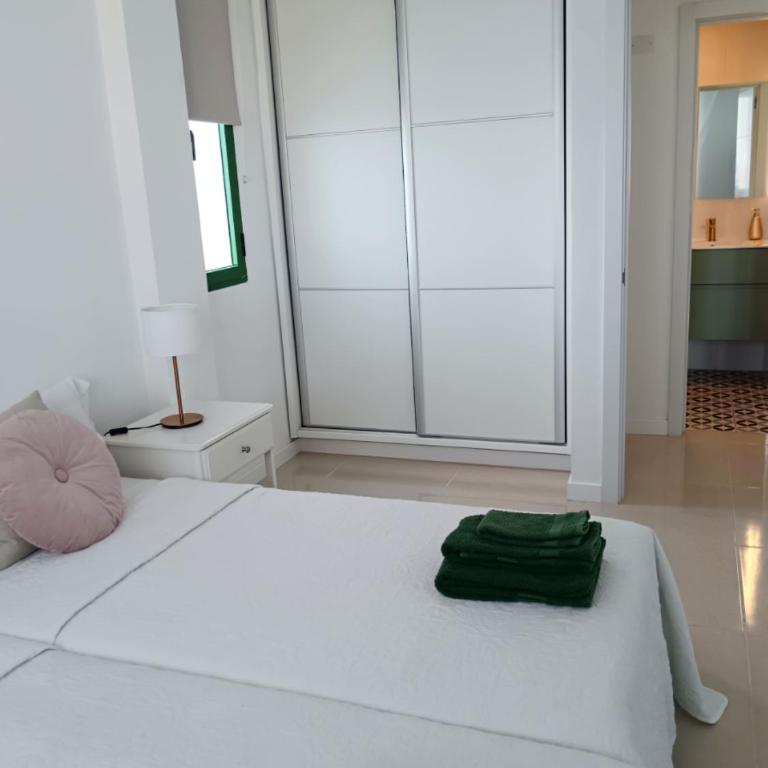 Ocean View Paraíso - Apartamento de 1 dormitorio - 18