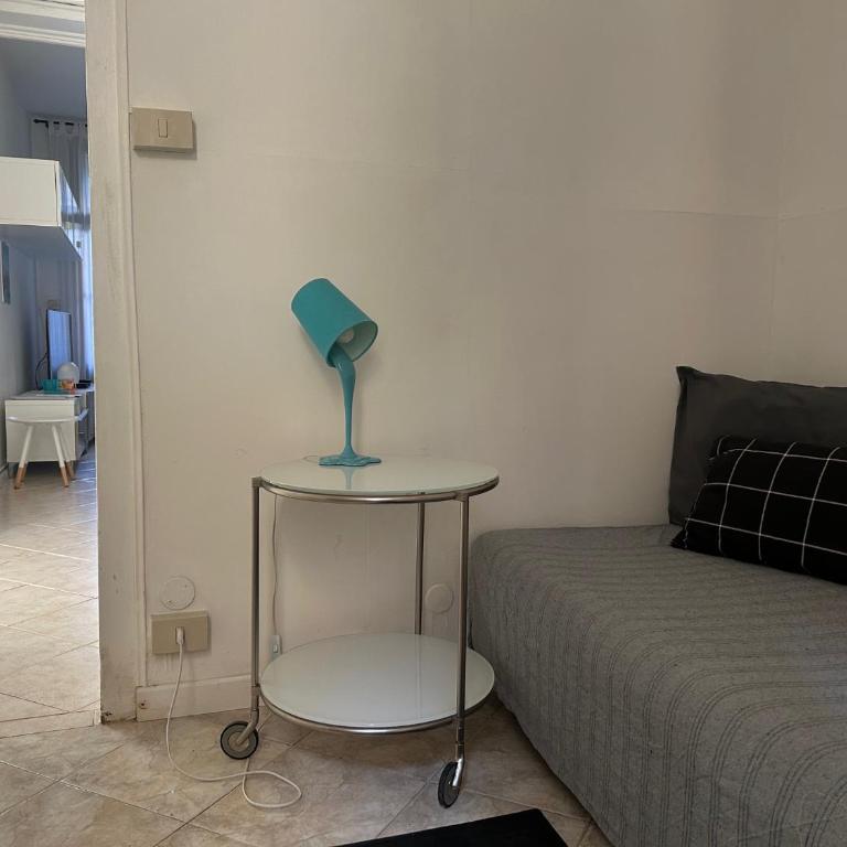 Corte Sconta - Appartamento con 2 Camere da Letto - 26