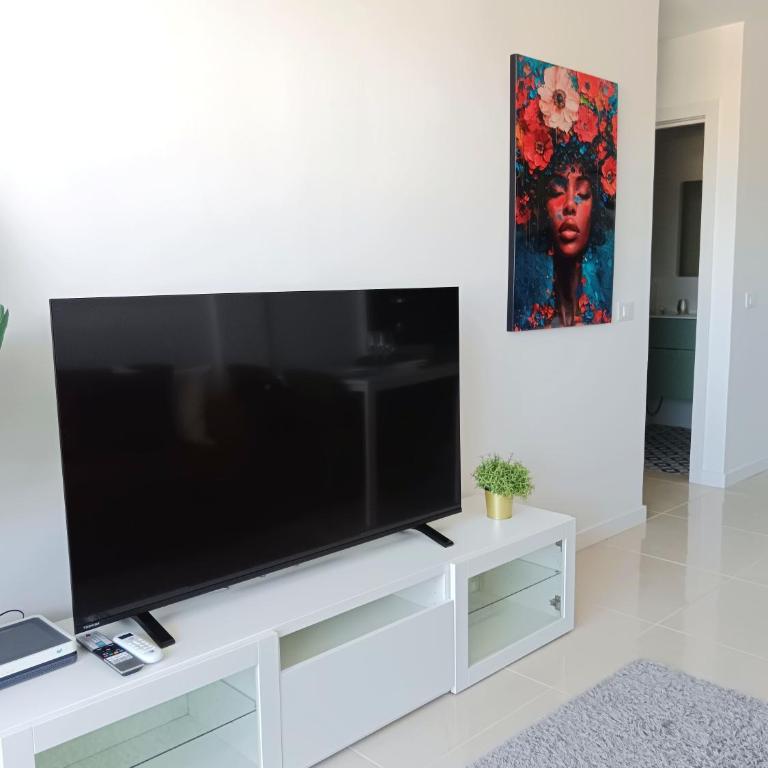 Ocean View Paraíso - Apartamento de 1 dormitorio - 8