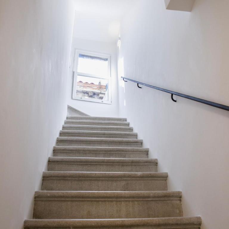 Ca'9 Venice Apartment Rooftop Terrace - Appartamento Premium con 3 Camere da Letto e Balcone - 9