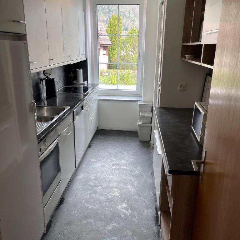 Villa Epoka - Deluxe Apartment mit 2 Schlafzimmern und Gartenblick - 14