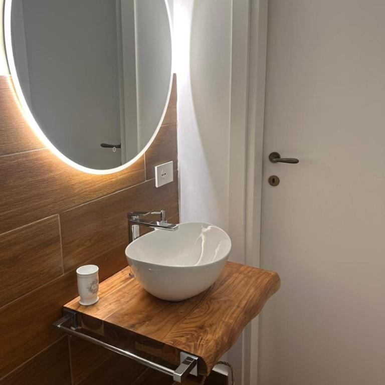 Dal Console - Double Room - 3