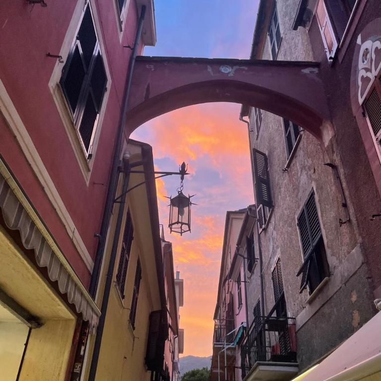 HH Moneglia La Caletta - Appartamento con 2 Camere da Letto - 65