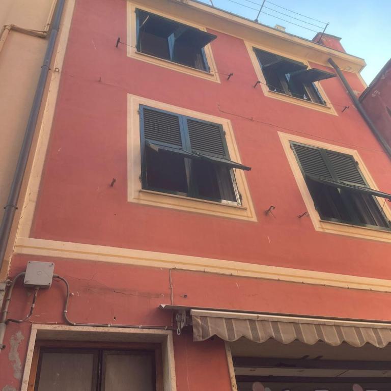 HH Moneglia La Caletta - Appartamento con 2 Camere da Letto - 64