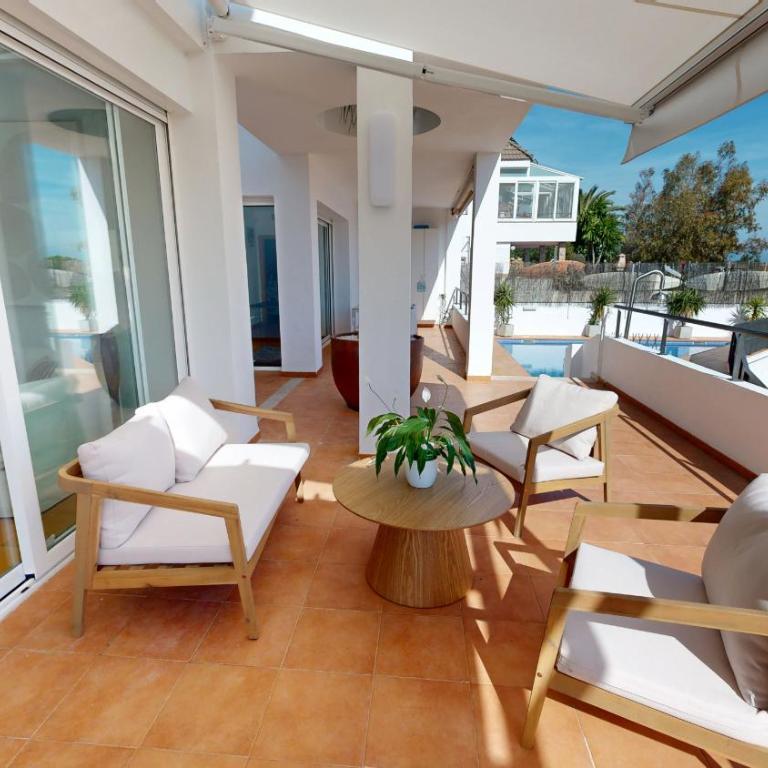 Villa Ema - Villa Deluxe - 1
