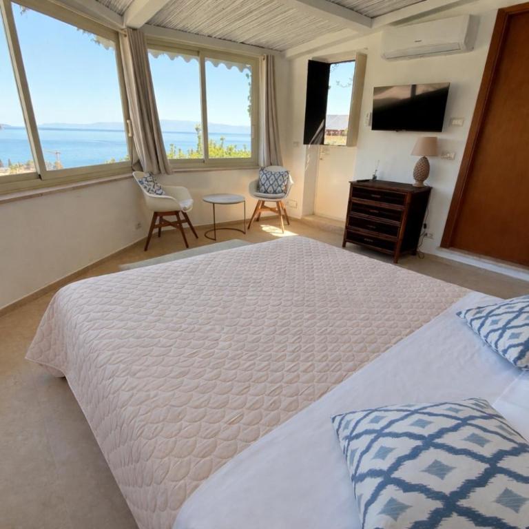 Residence Terra Rossa Taormina - Junior Suite - 3