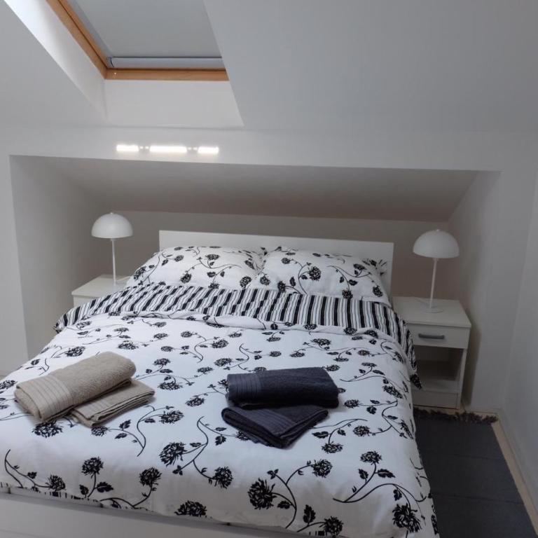 Mario's Apartment - Apartment - 5