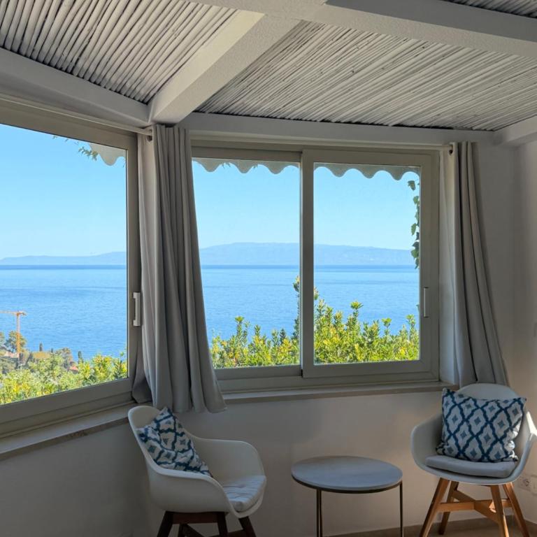 Residence Terra Rossa Taormina - Junior Suite - 5
