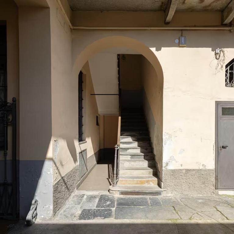 District Paolo Sarpi - Appartamento con 1 Camera da Letto - 19