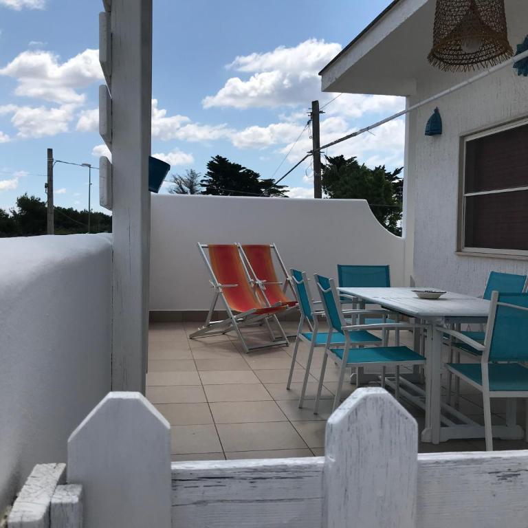 Casa Vacanze App Luca - Casa con 2 Camere da Letto - 14