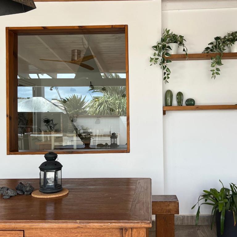 Oasis en Lanzarote - Casa de 2 dormitorios - 12