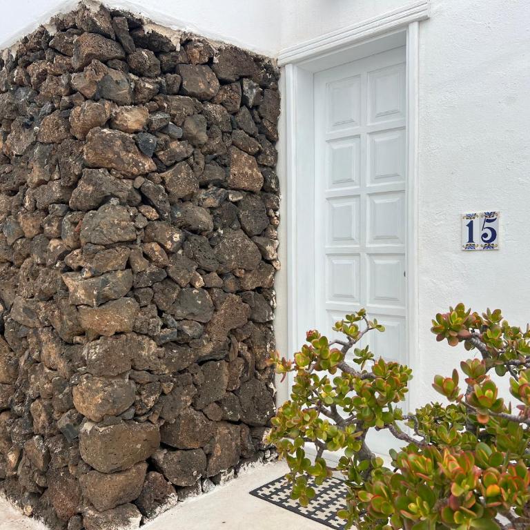 Oasis en Lanzarote - Casa de 2 dormitorios - 38
