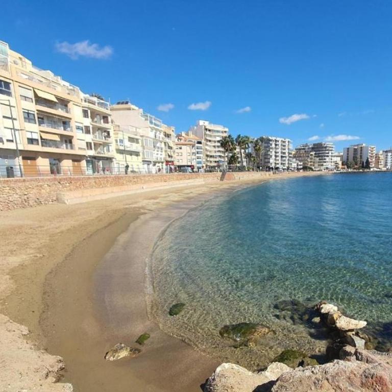 2 Terrazas, Céntrico y con Estilo - by Aloha Palma - Apartamento con terraza - 41