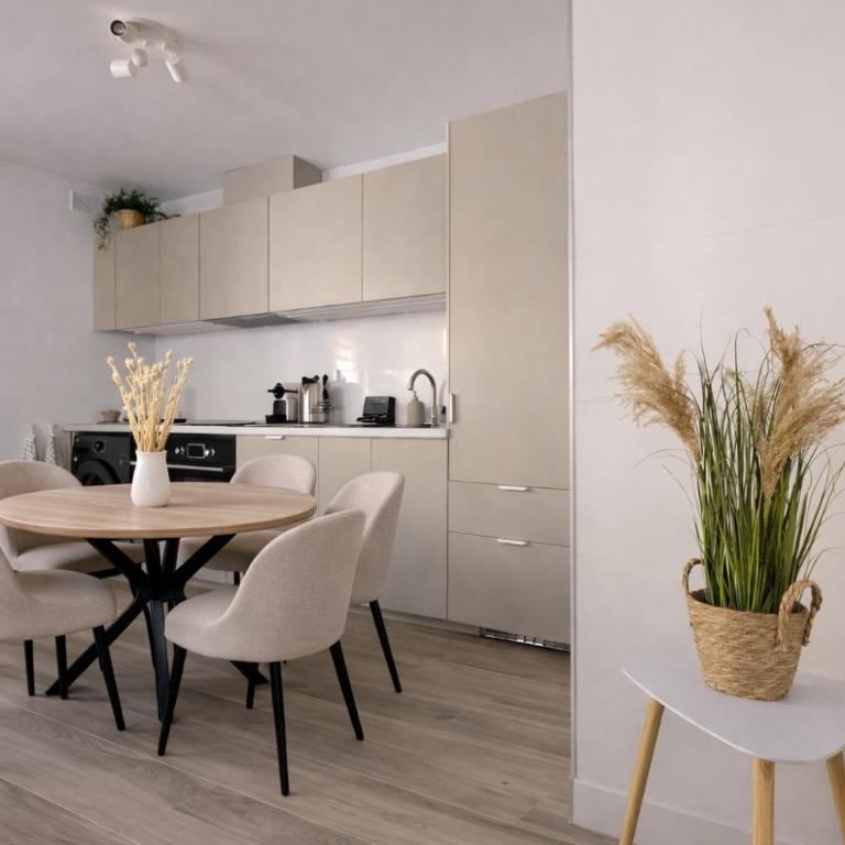 Casa Enrique in het centrum van Málaga - Apartamento - Planta baja - 12