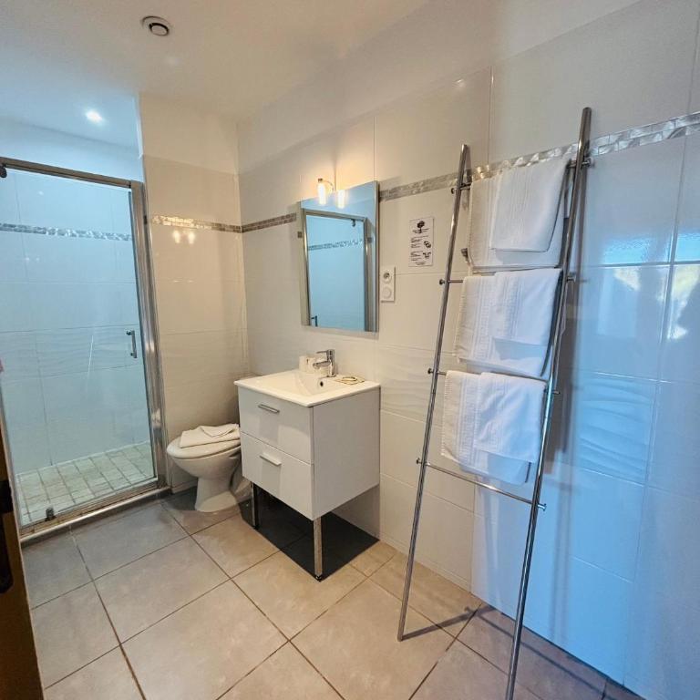 Clamador - Chambre Triple avec Terrasse - 3
