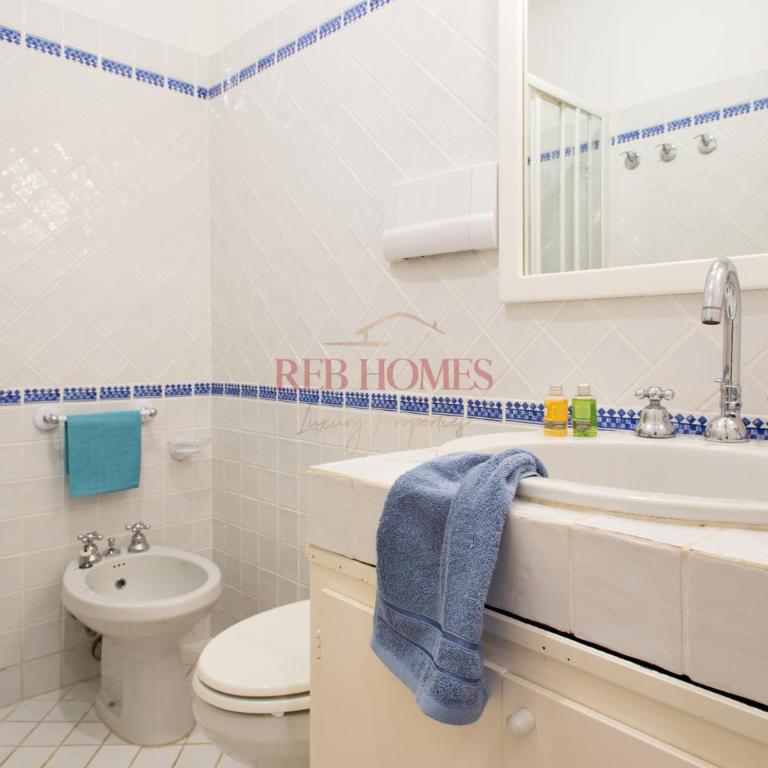 Villa Tartaruga - Villa - 24
